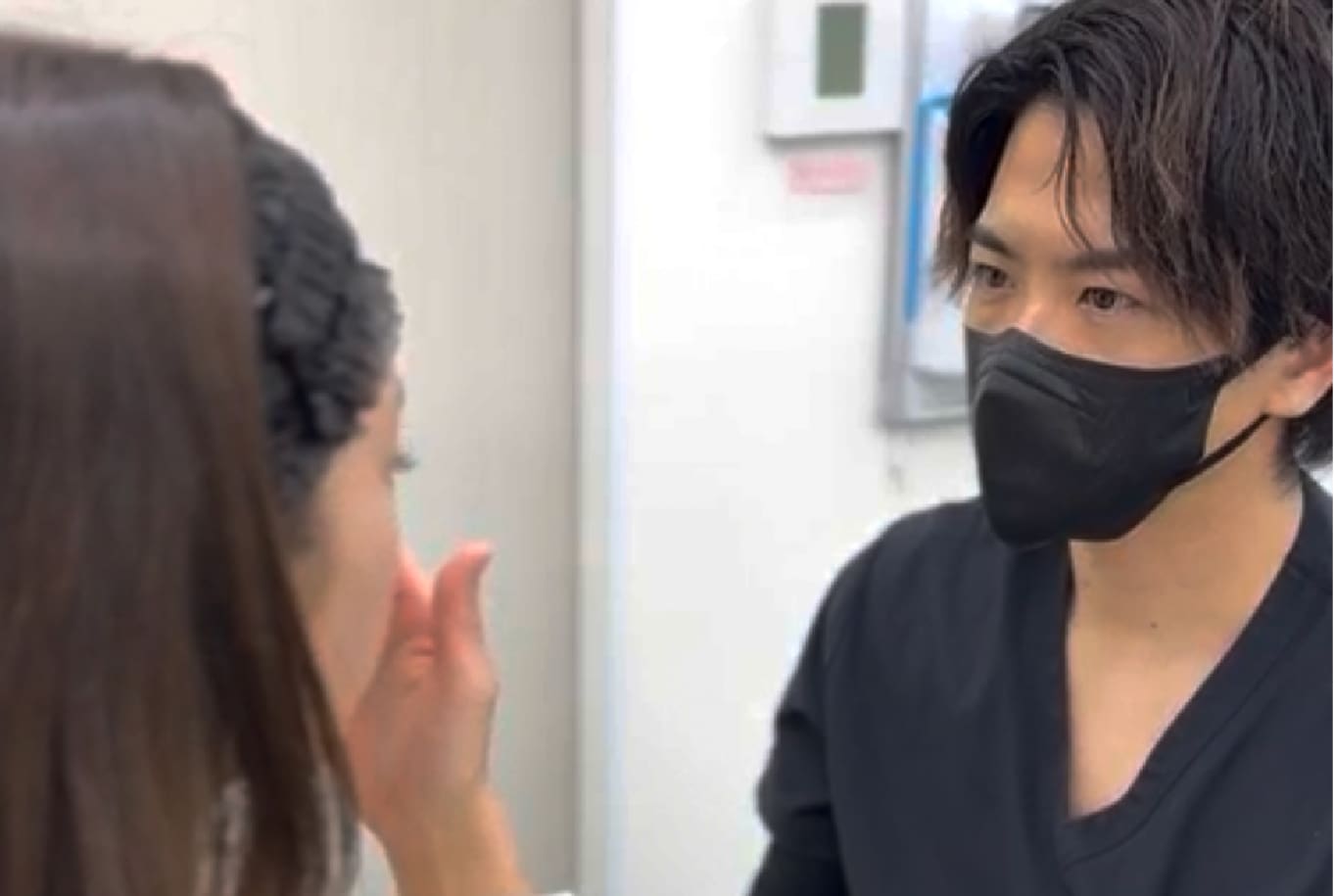 カウンセリングが丁寧で指名多数🈯️✨