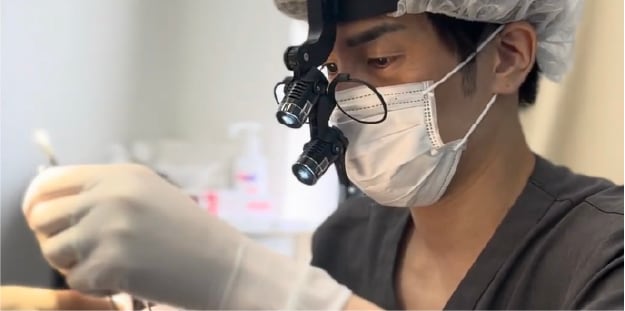 大阪梅田院伊藤医師なら全て対応可能