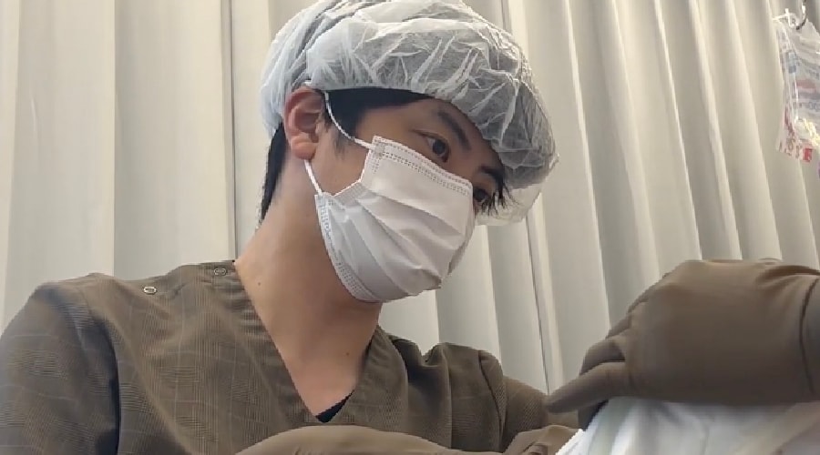 糸リフトをするなら玉井医師へお任せください！