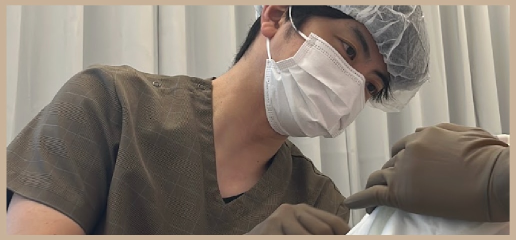 大阪梅田で理想のフェイスラインを叶えるなら玉井医師