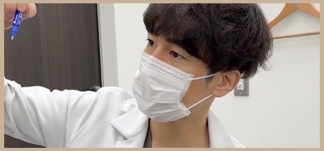 完成をイメージした見極め力