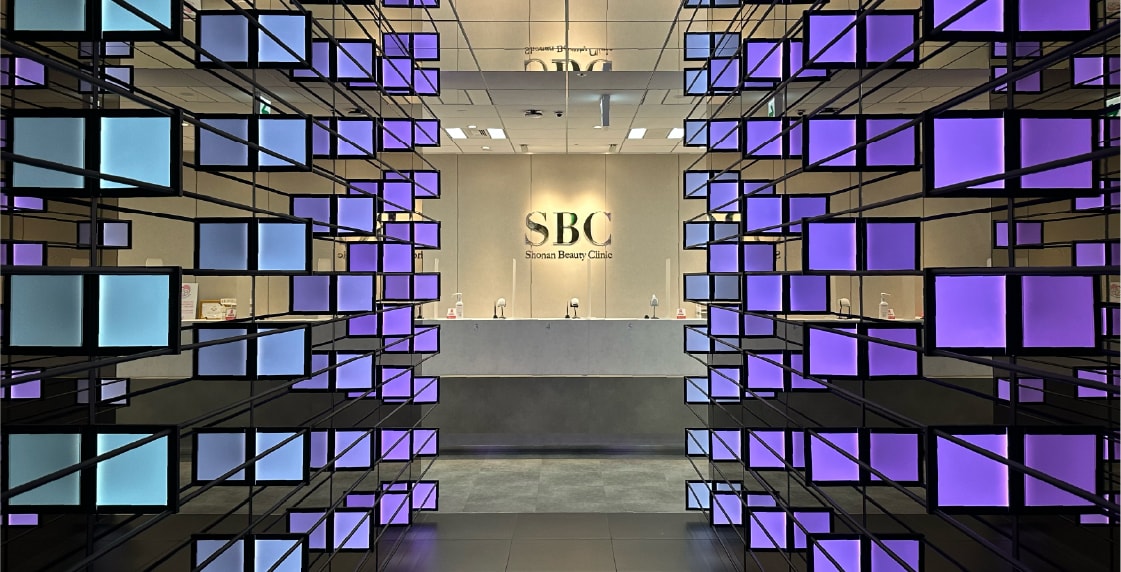 ニードル脱毛は【関西最大級規模】の大阪梅田本院で‼️