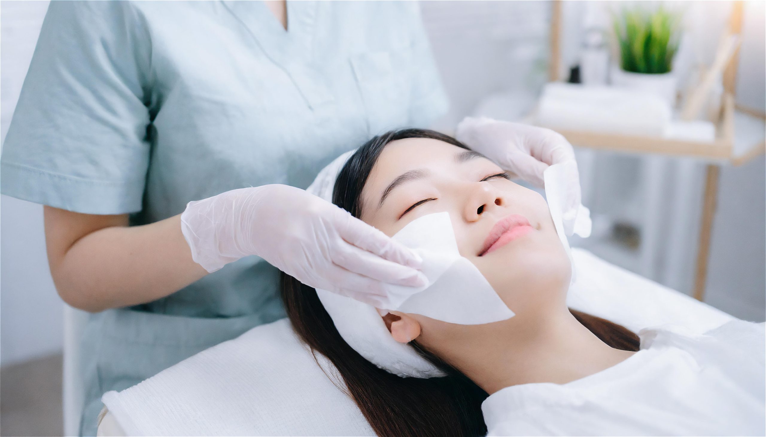 対象院限定ナース指名制度とは？