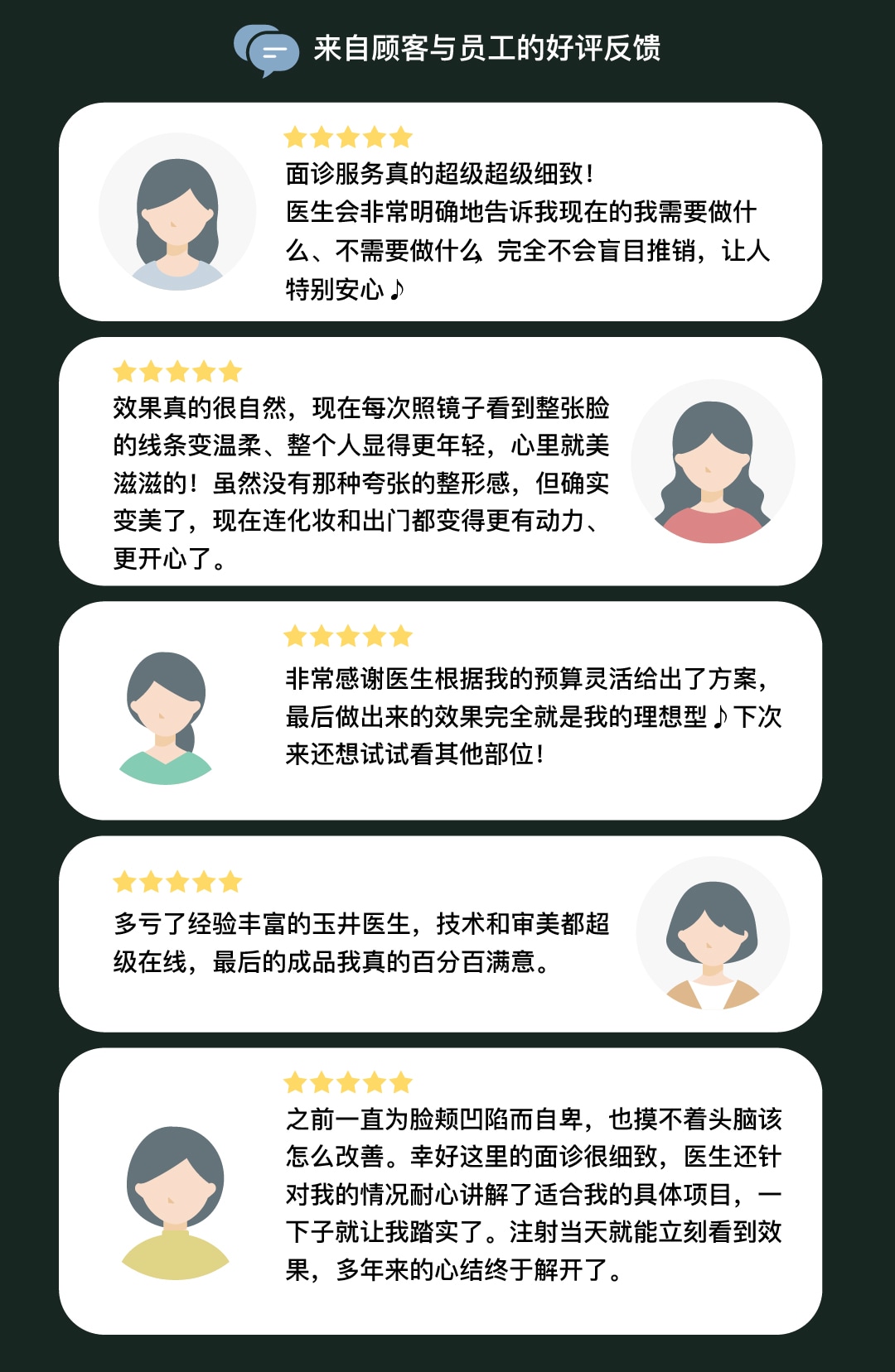 深受患者与工作人员喜爱的超人气玉井医生🎖️