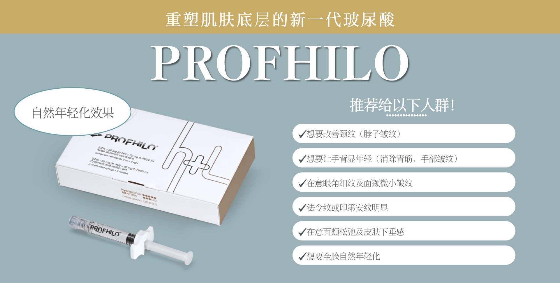PROFHILO