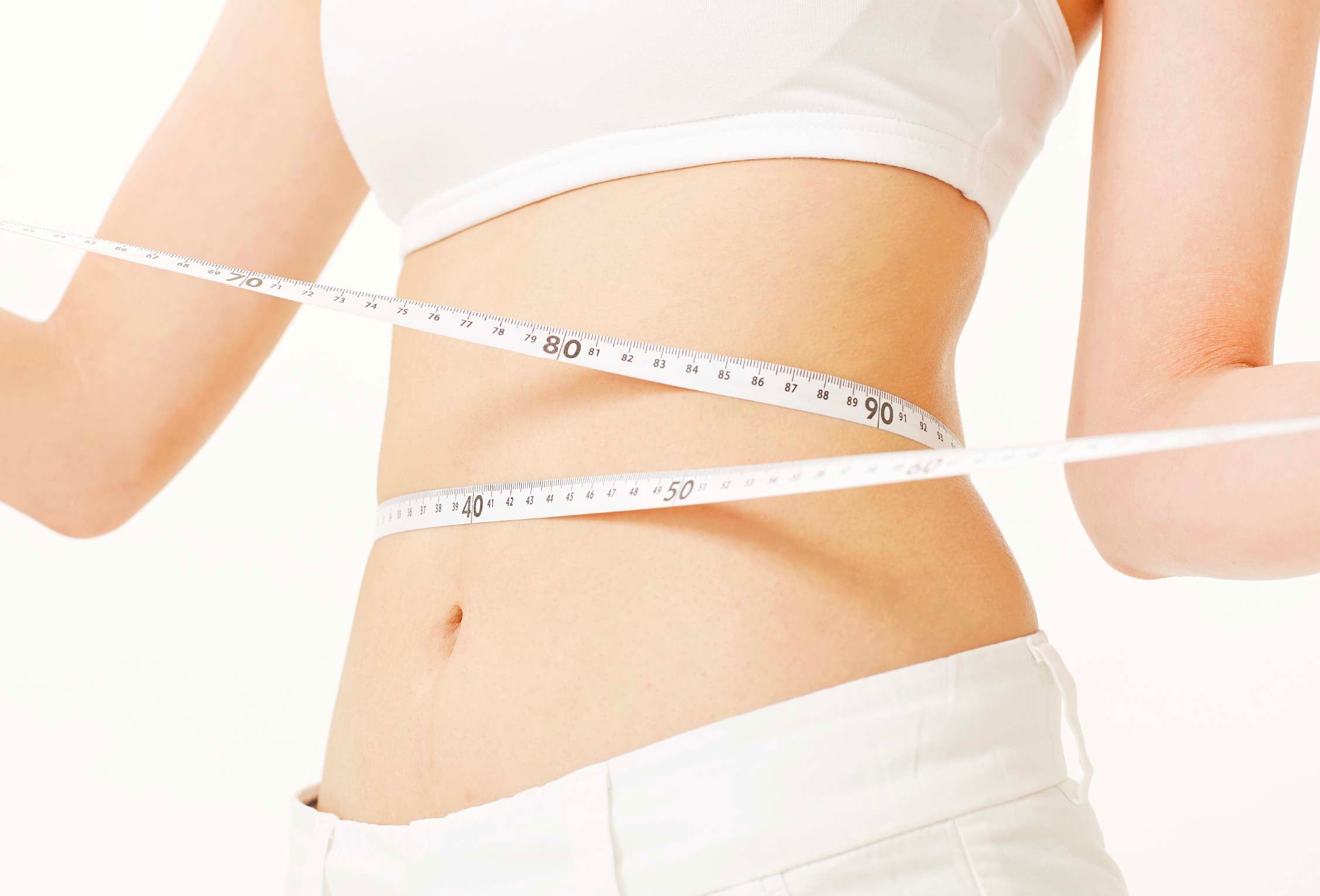 切らない医療痩身（メディカルダイエット）とは？