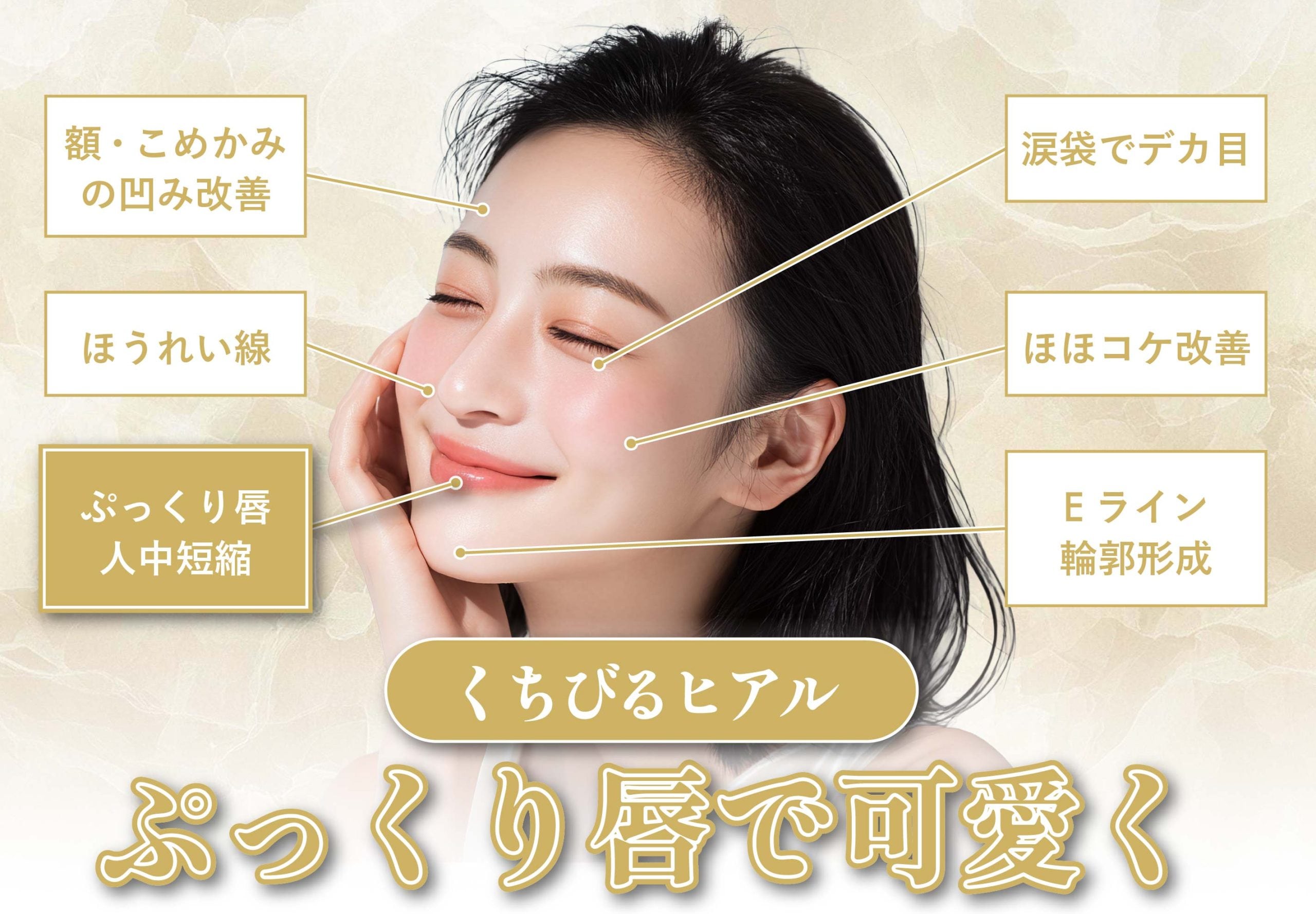 唇