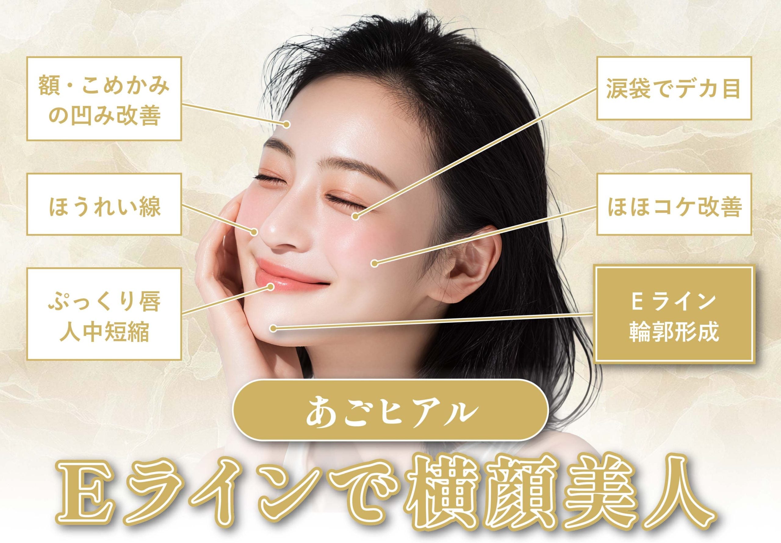 あご