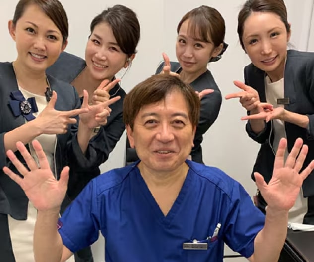 稲川医師が鼻整形で選ばれる理由