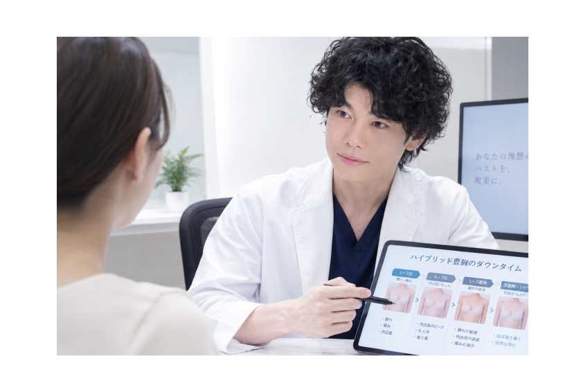 クリニックからの指示を必ず守りましょう！