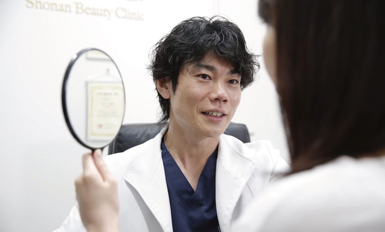 創業26年・症例19万件以上の実績と専門性 <br />
