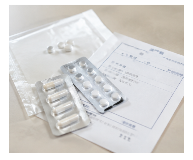 痛み止めや処方薬の使い方