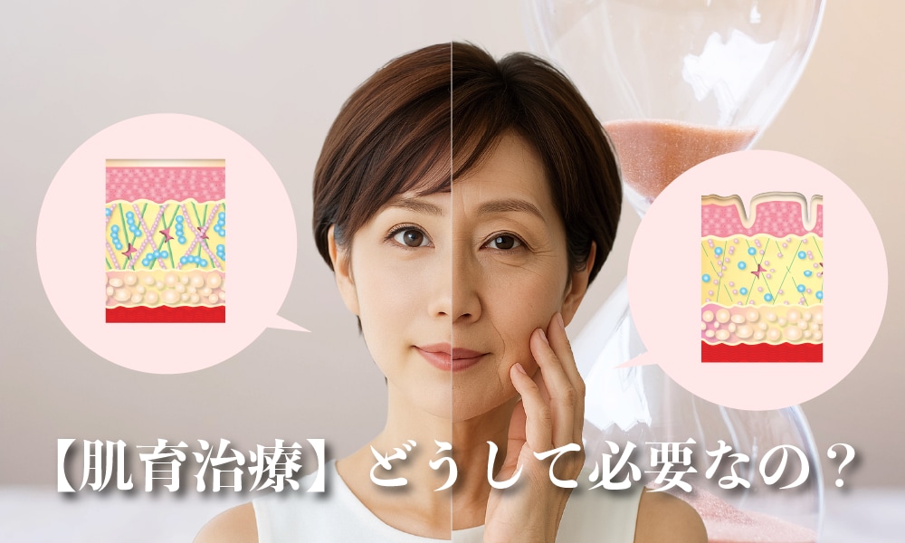 どうして必要なの?