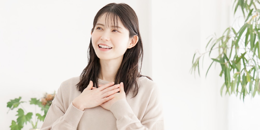 “怖い”から“納得して選べる”へ