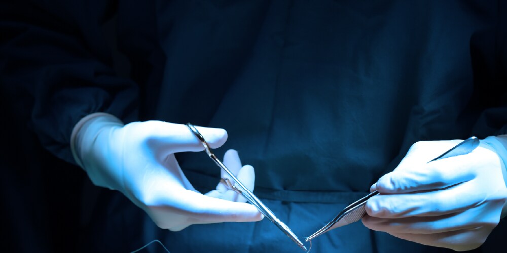 「傷跡」「不自然」への不安について