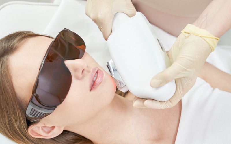 次いでリフト系・皮膚治療・スキンブースター・点滴治療