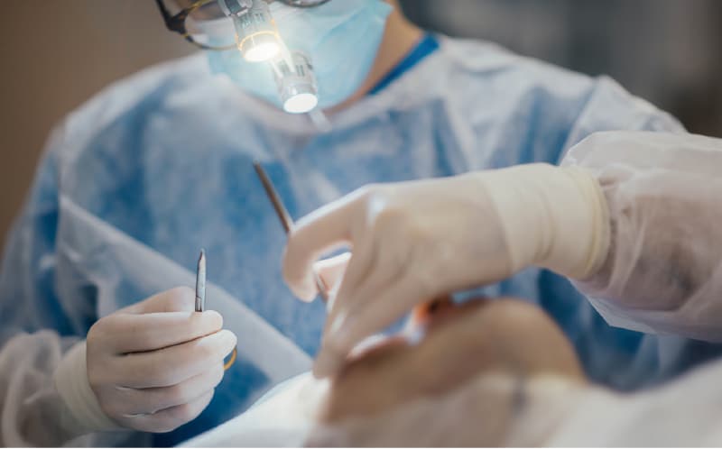 外科整形も依然需要が高く、K-Faceなどの完成度の高い整形技術が注目