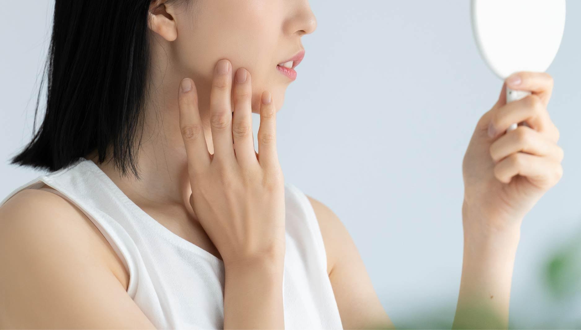 どんなお悩みの人に向いているの？