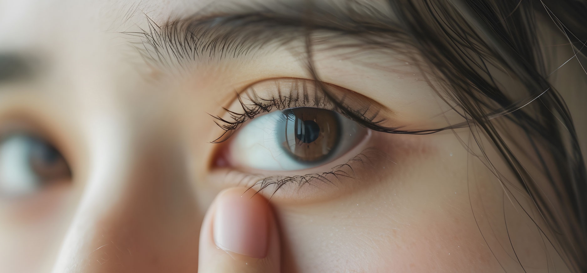 「目の下のクマ」と言っても…