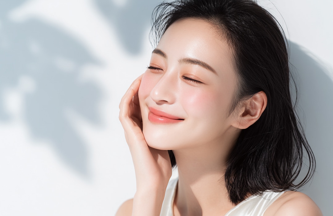 お悩みにアプローチできる理由は？