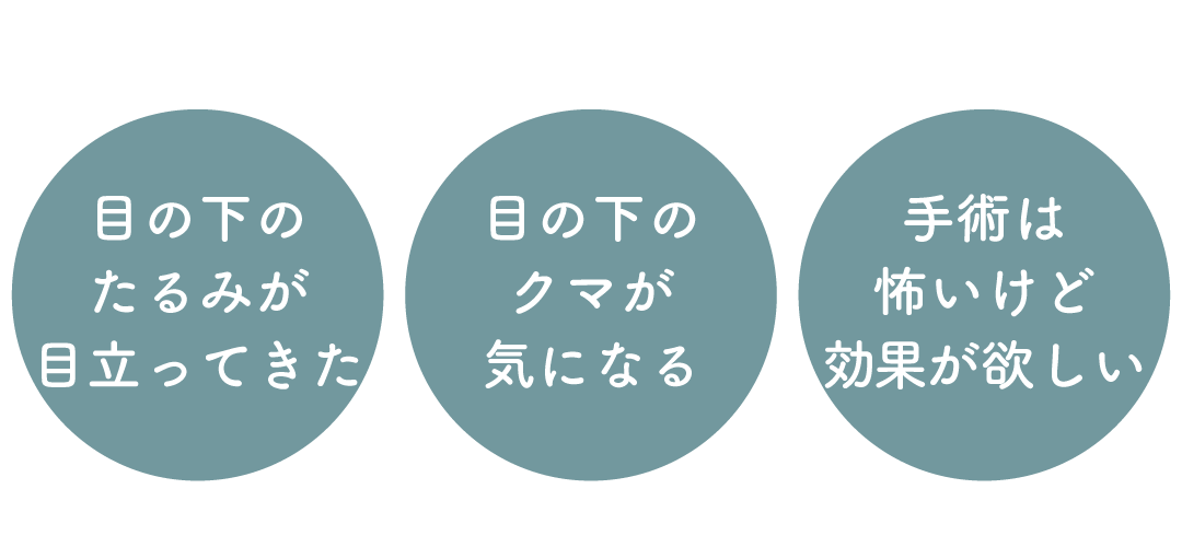 どんな人におすすめ？