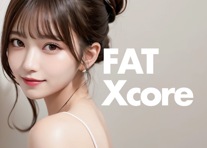 ❸FatXcore