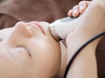 美肌施術に使うなら…