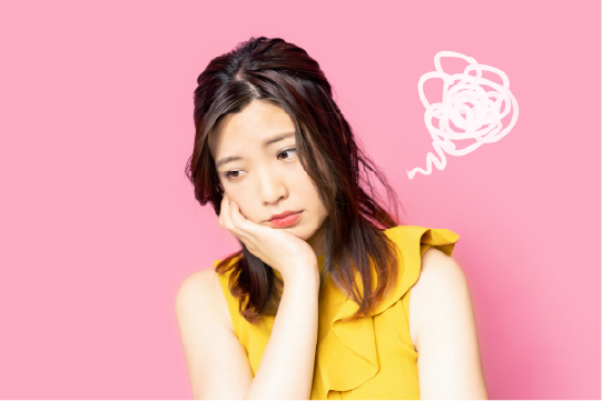 具体的に何をしたらいいの?