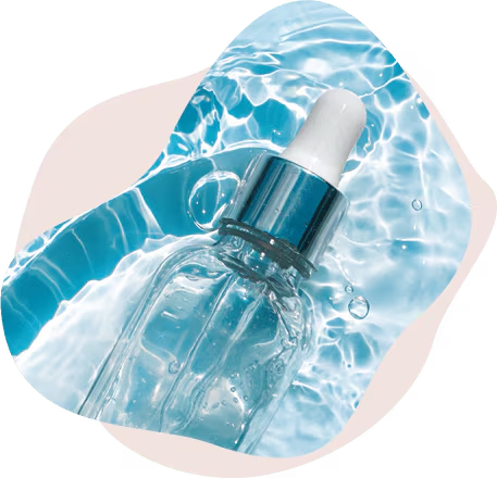 水玉リフティング トラネキサム酸