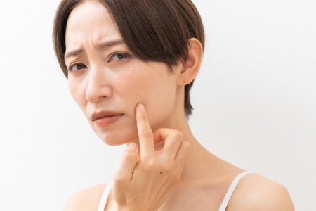 こんなお悩みにヒアルロン酸がおすすめ