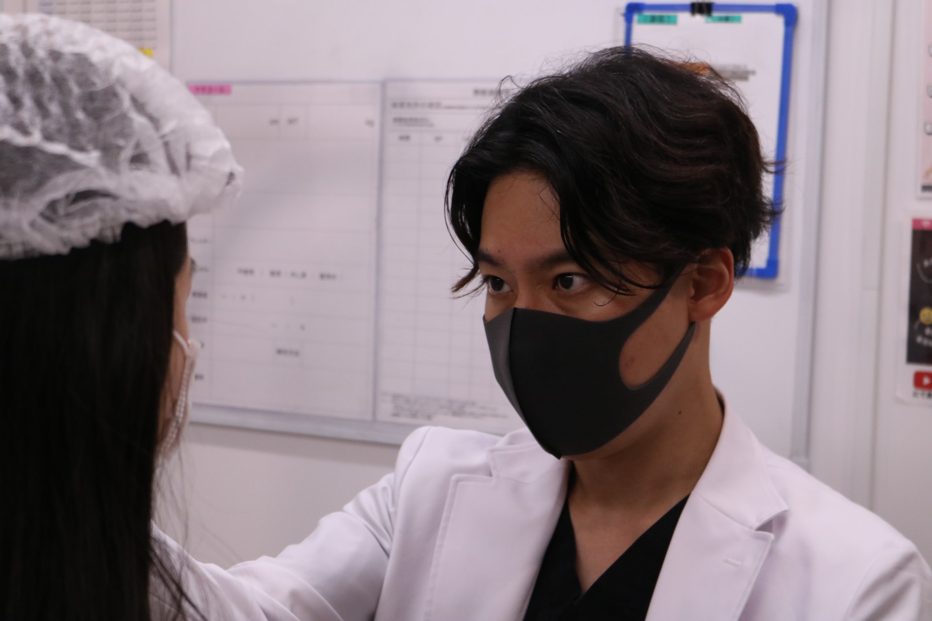 全国でも選び抜かれたプレミアムドクター