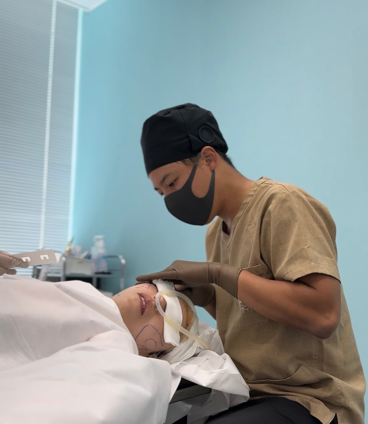 施術件数 No,1 多数獲得👑