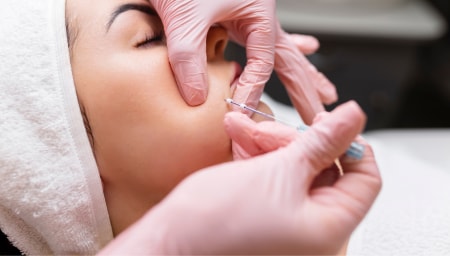 顎下すっきリフト（アンカーDXダブル）とは