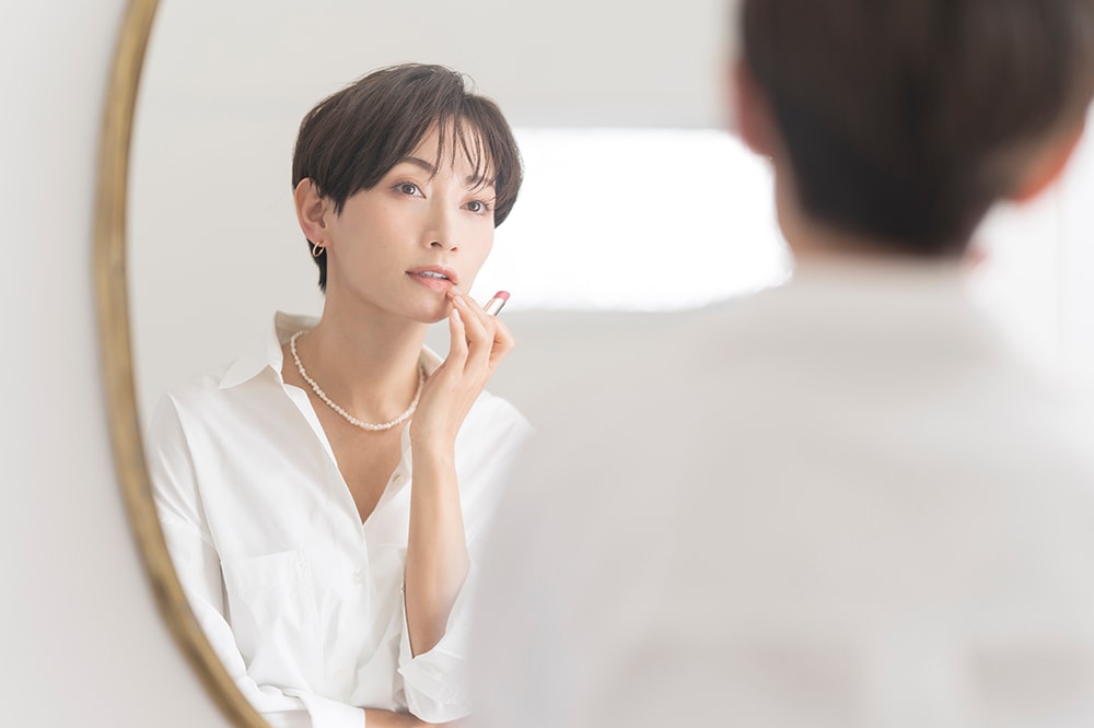 ダウンタイムの期間と症状の現れ方