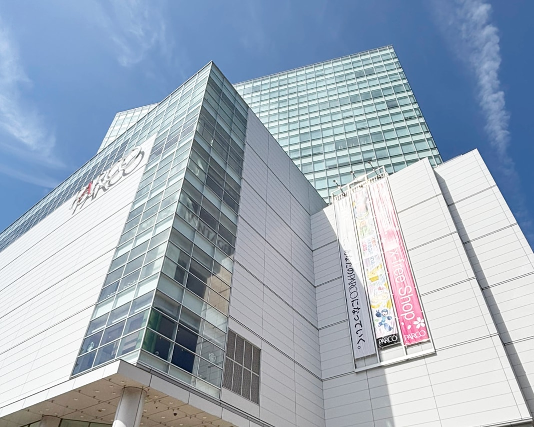 仙台駅西口直結・徒歩1分！仕事帰りにも通いやすい立地