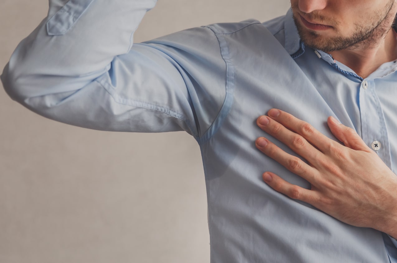 ミラドライ(切らないワキガ・多汗症治療)