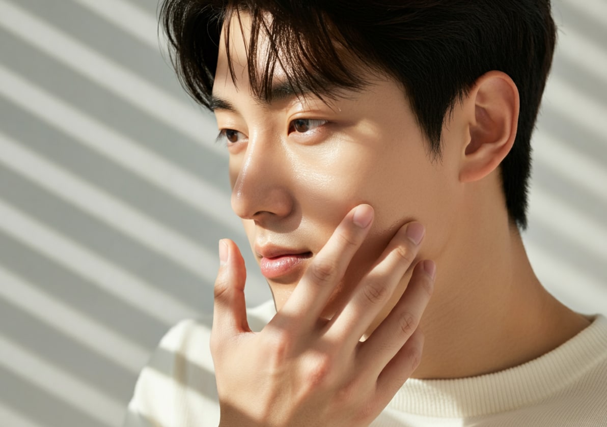 光治療でニキビ改善！『アクネライト』