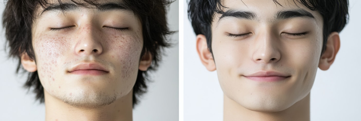 シミ取りレーザー