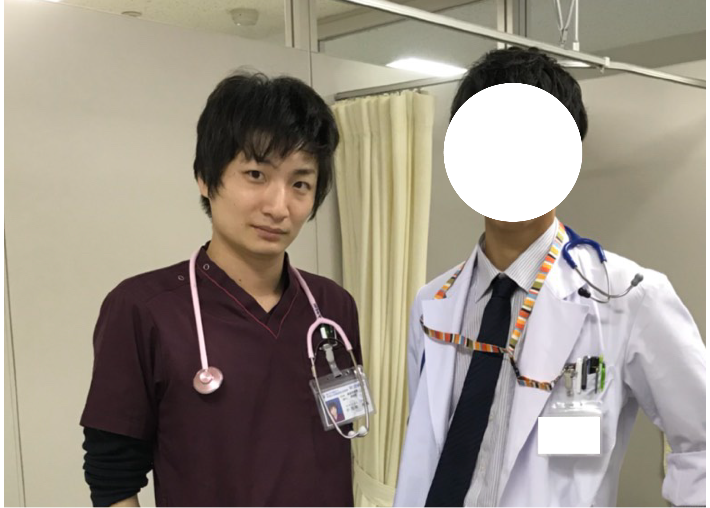 形成外科で培った経験を活かした美容医療
