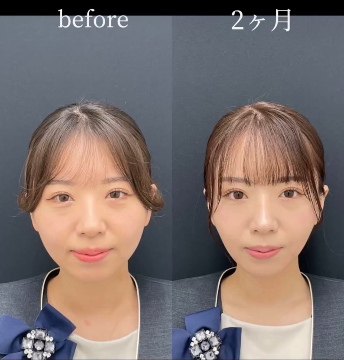 美容外科スタッフからの指名も多数