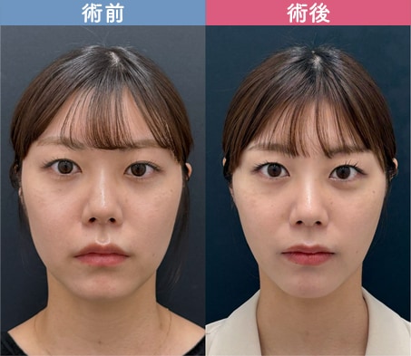 美容外科スタッフからの指名も多数