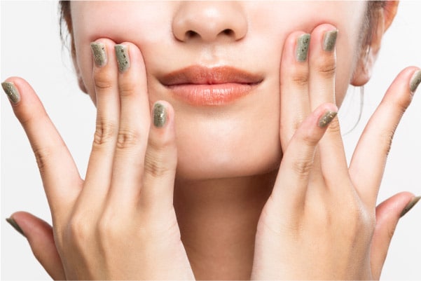 メーラー×糸リフト