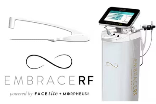 メーラー×エンブレイスRF