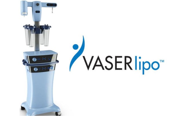 脂肪をなめらかにする機械