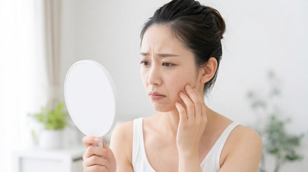 ほうれい線・フェイスラインのたるみ、諦めていませんか？