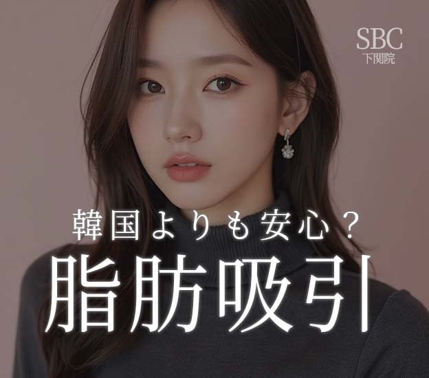 韓国よりも安心?二の腕・あご下・太ももの脂肪吸引は国内施術がおすすめな5つの理由