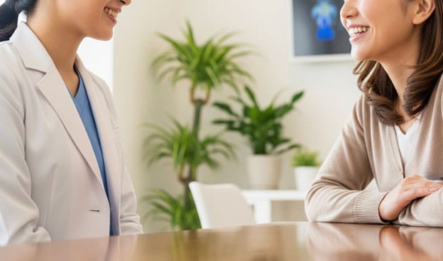 言語の壁がない、安心と安全を支える正確な意思疎通