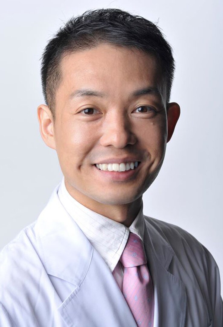 竹田啓介 医師