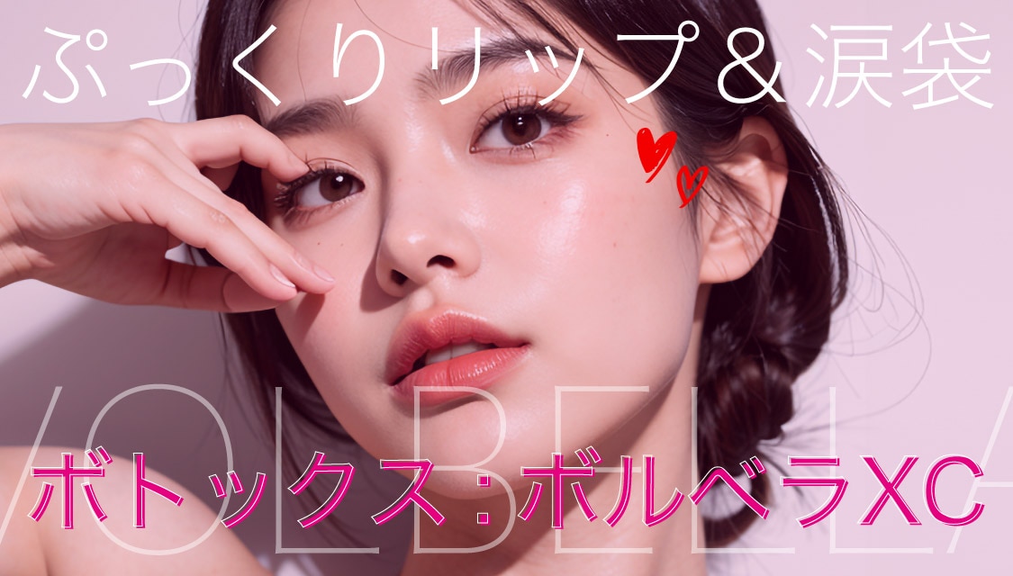 \7月末までに施術される方限定‼️/【同日施術で🉐割引】唇ヒアル・涙袋ヒアルとボトックスを一緒に受けるなら新橋銀座口院。ヒアルロン酸注射の効果でぷっくり✨リッププランパーいらずの唇に💕