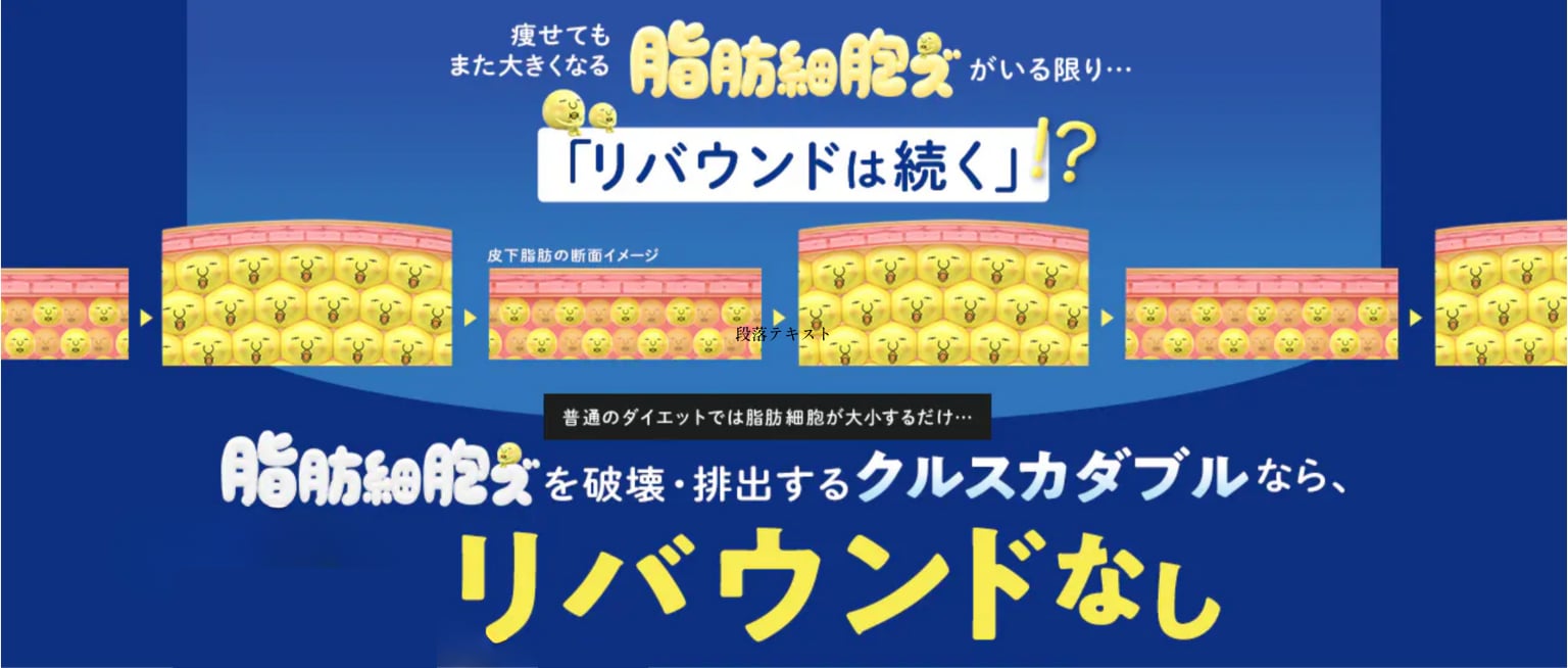 クールスカルプティング（クルスカ）